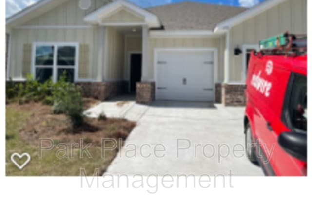 4711 Rosemary St - 4711 Rosemary St, Bay County, FL 32404