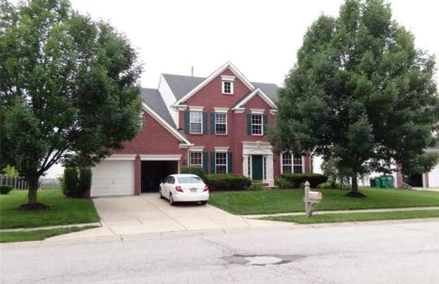 9972 Parkshore Drive - 9972 Parkshore Drive, Fishers, IN 46038