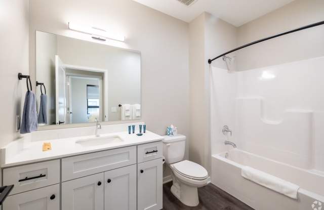 Leavenworth Lofts photos photos