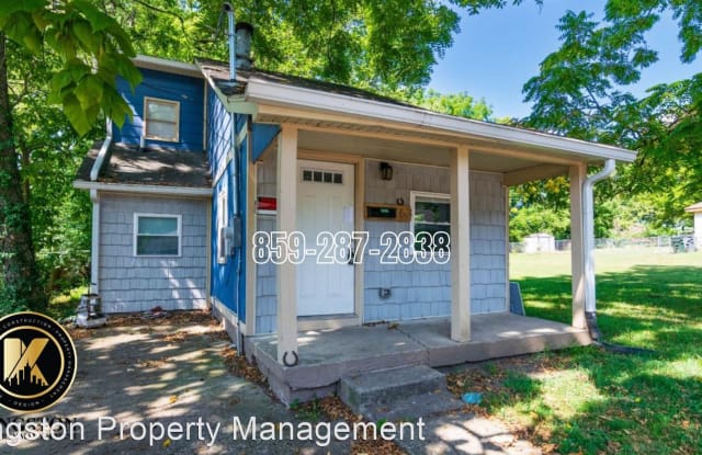 763 Florence Ave - 763 Florence Avenue, Lexington, KY 40508