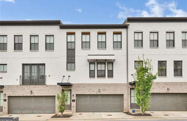 215 Arizona - 215 Arizona Avenue Northeast, Atlanta, GA 30307