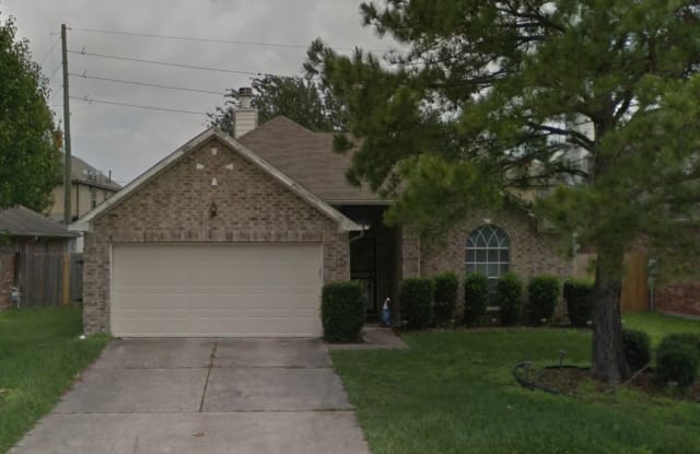 4922 Tracemeadow Dr - 4922 Tracemeadow Drive, Harris County, TX 77066