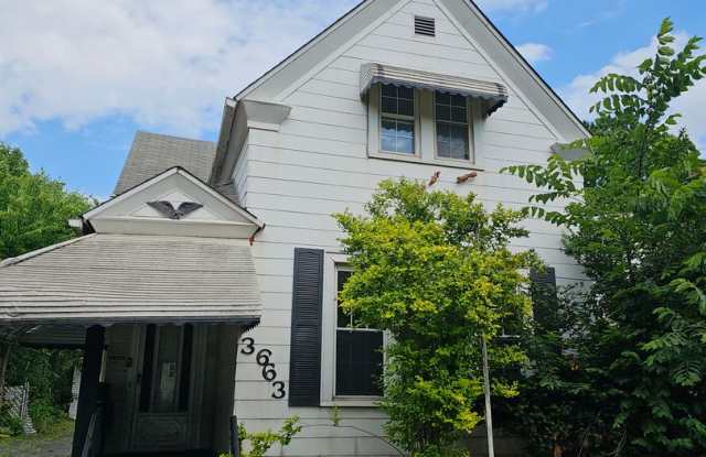 Freshly Updated 3 Bedroom Home in Slavic Village photos photos