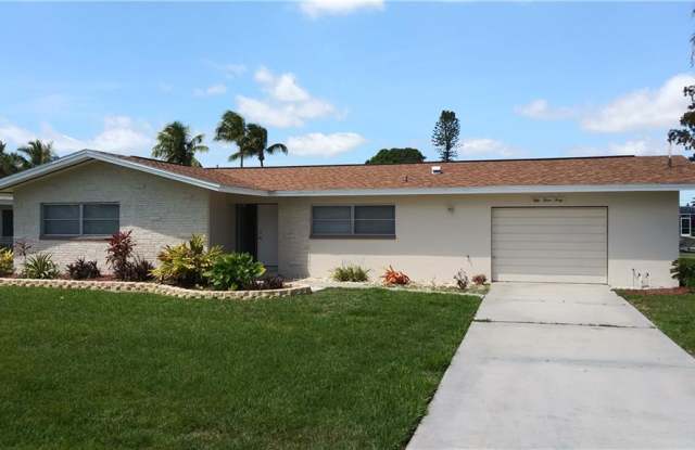 5340 Congo CT - 5340 Congo Court, Cape Coral, FL 33904