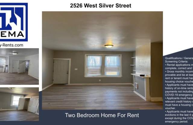 Cute House for Rent photos photos