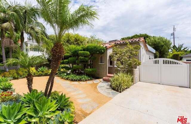 4306 MILDRED AVE - 4306 Mildred Avenue, Culver City, CA 90066