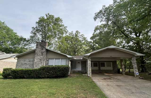 7610 Choctaw Rd photos photos