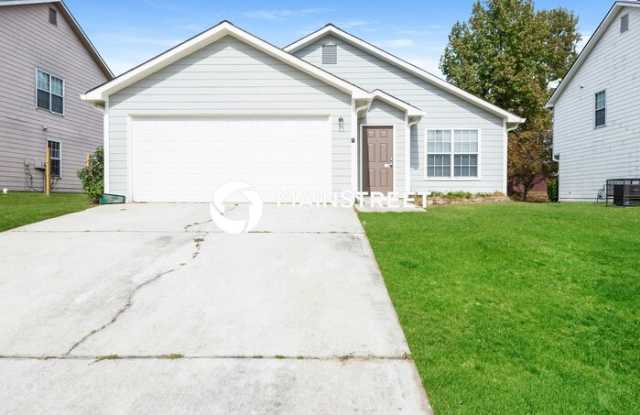 845 Rock Shoal Court photos photos