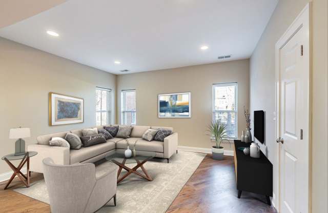 3727 N Keeler Avenue Gallery 3
