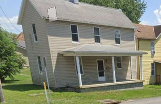58 3rd Ave - 58 3rd Avenue, Scottdale, PA 15683