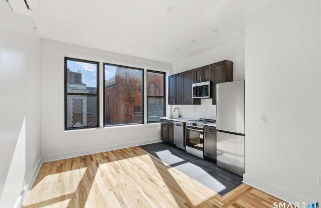 253 State Street - 253 State Street, New London, CT 06320