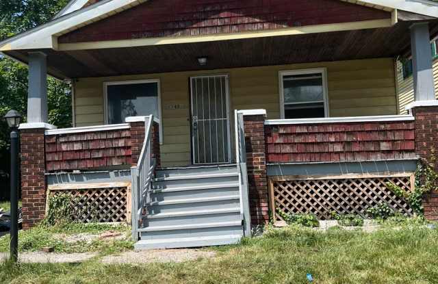 Coming Soon! Section 8 Accepted! Renovation in Progress! photos photos
