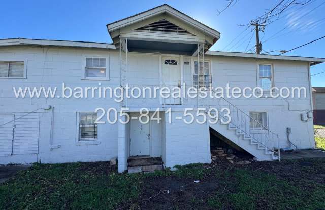 Birmingham *** APPROVED APPLICANT, PENDING DEPOSIT *** - 5937 Malcolm Avenue, Birmingham, AL 35228