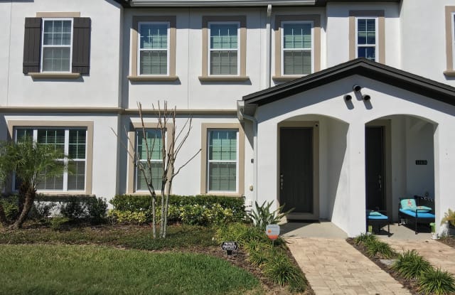 11636 Water Run Alley - 11636 Water Run Alley, Horizon West, FL 34786
