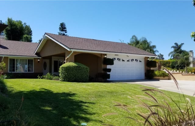 3425 Whirlaway Ln - 3425 Whirlaway Lane, Chino Hills, CA 91709