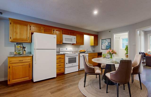 1 Ledgeview LaneApt #11 - 1 Ledge View Lane, Bath, ME 04530