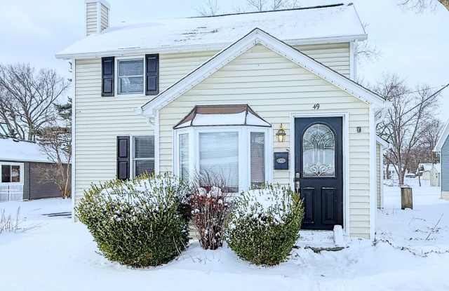 Charming 2-Bedroom Near Downtown Oxford – Character, Space, and an unbeatable location photos photos