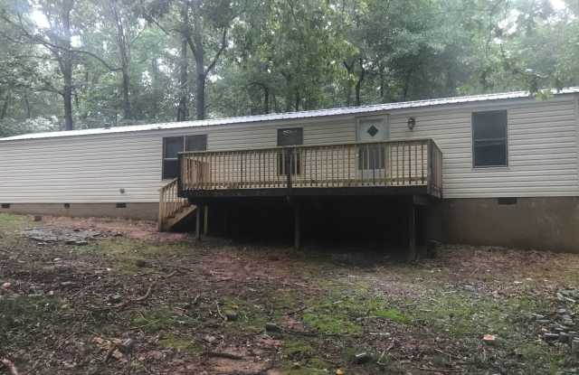 For rent: Madison county-Colbert, GA - Two Bedroom, One Bathroom Manufactured Home - see details! photos photos