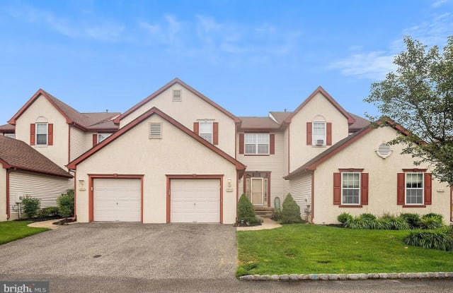 1053 CHANTICLEER DRIVE - 1053 Chanticleer Drive, Springdale, NJ 08003 1053 CHANTICLEER DRIVE - 1053 Chanticleer Drive, Springdale, NJ 08003