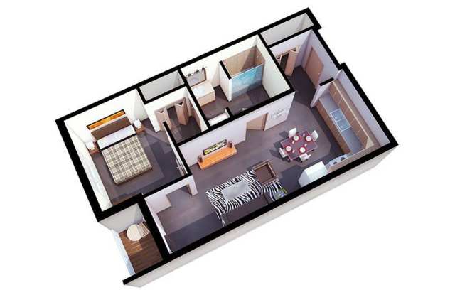 T Lofts Apartments photos photos