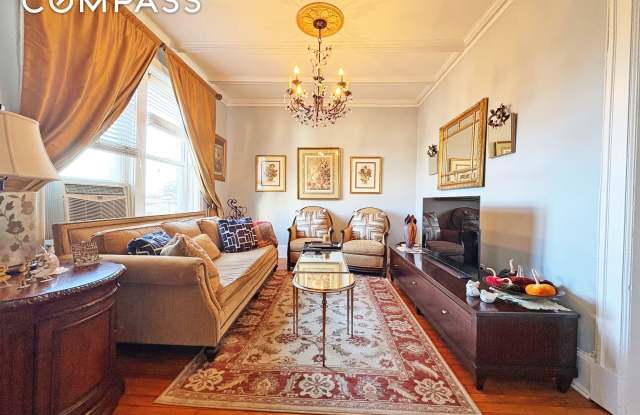 32-17 37th Street - 32-17 37th Street, Queens, NY 11103