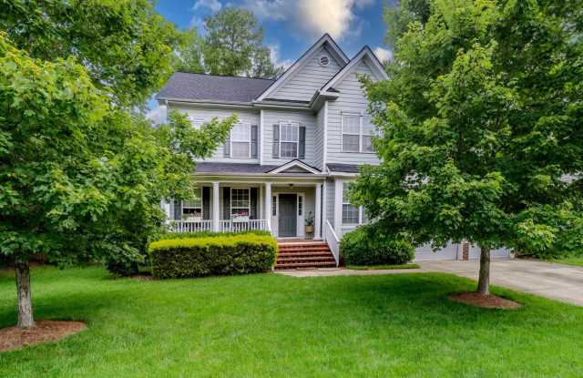 Stunning 5bd/4.5ba Home Near Duke University West Campus photos photos