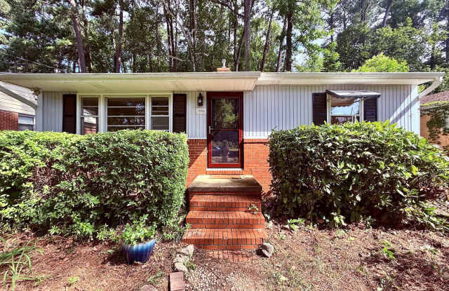 3 Bedroom 1 Bath Home in Durham photos photos
