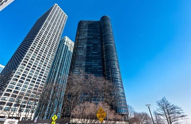 155 North HARBOR Drive Gallery 2