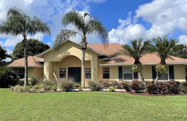 6754 ENGLELAKE DRIVE - 6754 Engle Lake Drive, Polk County, FL 33813