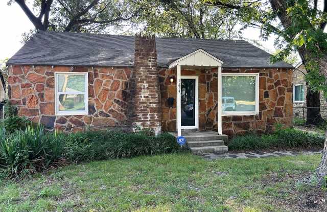 1224 S Atlanta Pl - 1224 South Atlanta Place, Tulsa, OK 74104