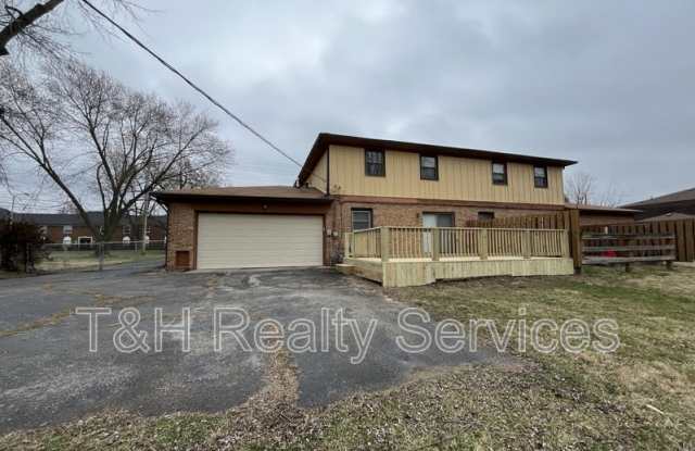 7736 Knue Rd - 7736 Knue Road, Indianapolis, IN 46250