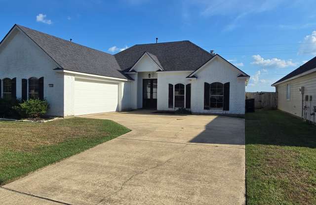 3 Bedroom 2 Bathroom in Rosedale Subd (N Bossier) Gallery 1