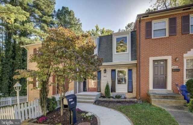 14822 BRYAN Court photos photos