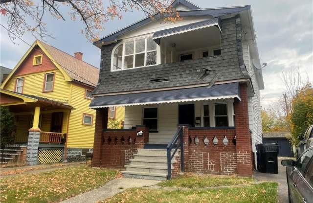 3217 E 132nd Street - 3217 East 132nd Street, Cleveland, OH 44120