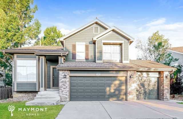 151 Terra Vista Street photos photos