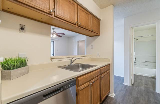 Keystone Apartments Gallery 3