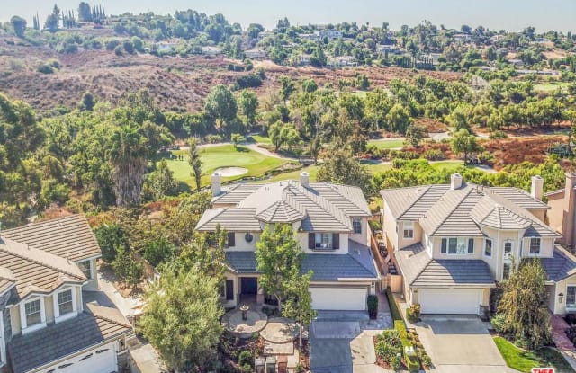 2530 THREEWOODS Lane - 2530 Threewoods Lane, Fullerton, CA 92831