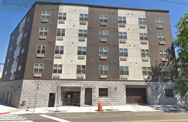 747 Grand St 507 - 747 Grand Street, Jersey City, NJ 07304