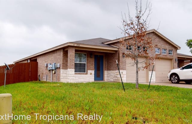 1707 Aztec Trace -A - 1707 Aztec Trce, Harker Heights, TX 76548