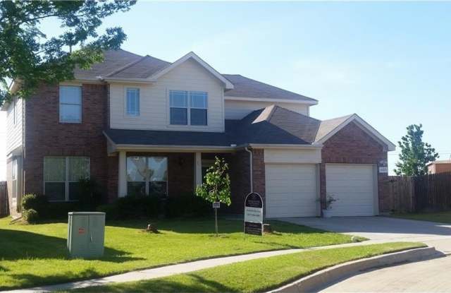 12233 Macaroon Lane - 12233 Macaroon Lane, Fort Worth, TX 76244