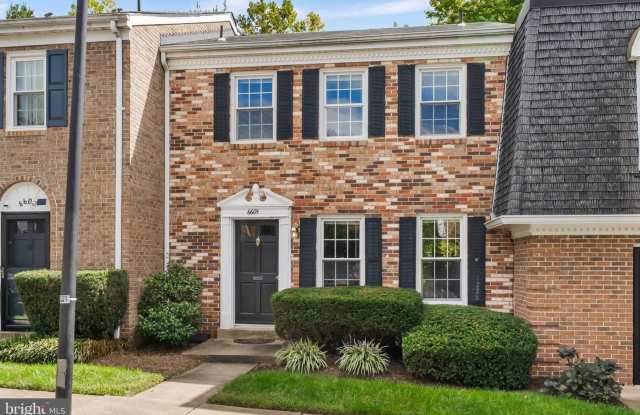 6605 MCLEAN CT Gallery 1