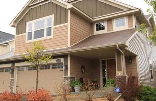 11291 Traverse Road - 11291 Traverse Road, Woodbury, MN 55129