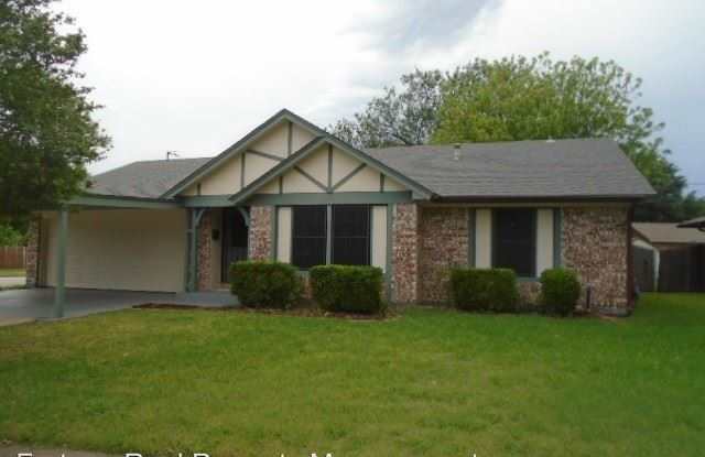7001 Betsy Ross Ct. - 7001 Betsy Ross Court, Watauga, TX 76148