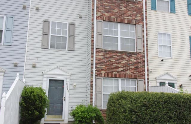 9205 LEIGH CHOICE COURT - 9205 Leigh Choice Court, Owings Mills, MD 21117