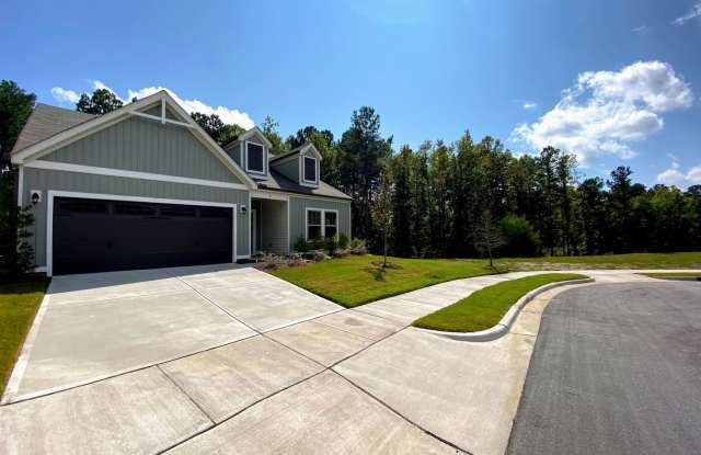 Spacious 2bd/2ba Ranch Style home with impressive club amenities located in Ellis Crossing Gallery 3