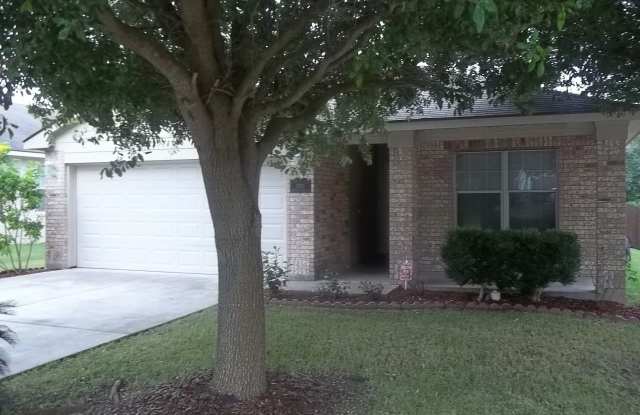 3953 Brookhollow Dr - 3953 Brook Hollow Dr, Schertz, TX 78154