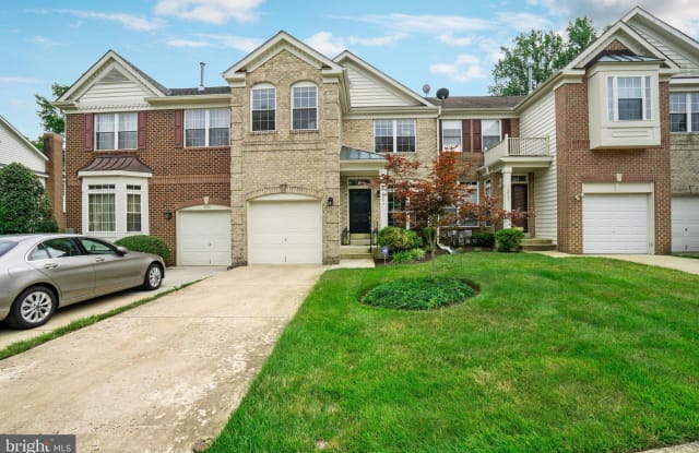 2003 WOODSHADE COURT - 2003 Woodshade Court, Woodmore, MD 20721