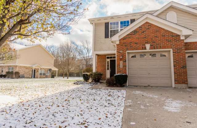 4249 Spyglass - 4249 Spyglass Hill, Mason, OH 45040