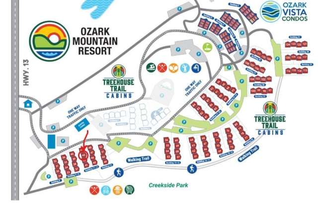 225 Ozark Mountain Resort Drive Gallery 3