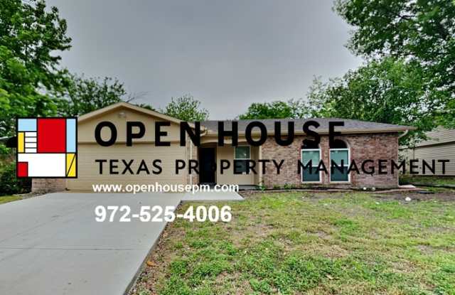 1622 Novel Place - 1622 Novel Place, Garland, TX 75040